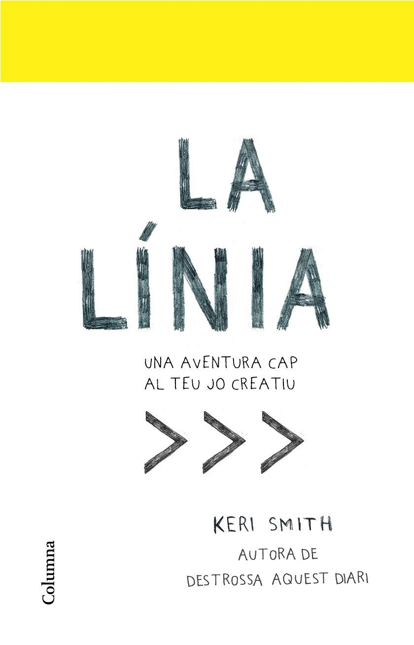 LÍNIA,LA | 9788466424134 | SMITH, KERI