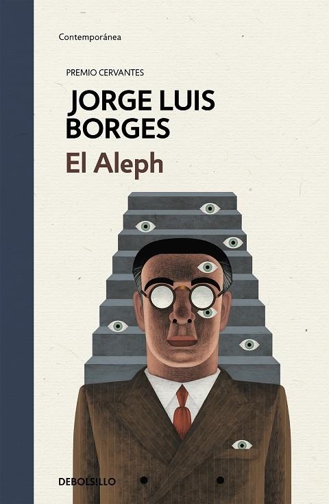 ALEPH | 9788466346832 | BORGES, JORGE LUIS