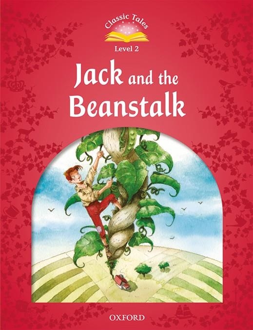 JACK AND THE BEANSTALK. MP3 PACK | 9780194014045 | ARENGO, SUE