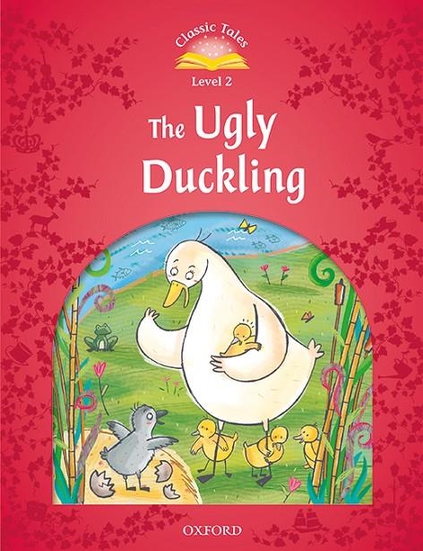 UGLY DUCKLING. MP3 PACK | 9780194014120 | ARENGO, SUE