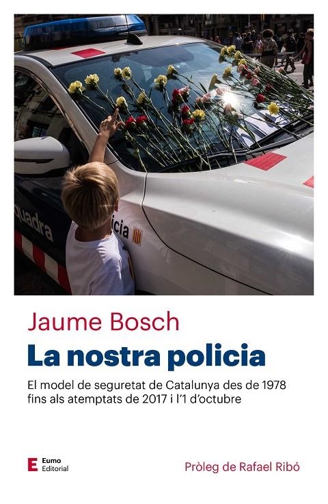 NOSTRA POLICIA | 9788497666466 | BOSCH MESTRES, JAUME