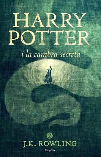 HARRY POTTER I LA CAMBRA SECRETA (RÚSTICA) | 9788416367818 | ROWLING JOANNE KATHLEEN