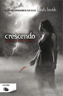 CRESCENDO | 9788498729337 | FITZPATRICK, BECCA