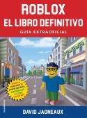 ROBLOX. EL LIBRO DEFINITIVO | 9788417541361 | JAGNEAUX, DAVID