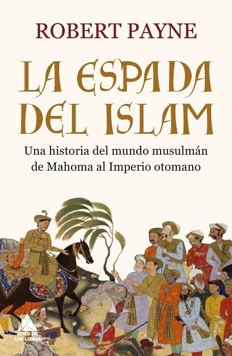 ESPADA DEL ISLAM | 9788416222926 | PAYNE, ROBERT