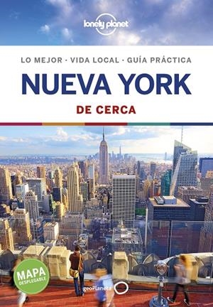 NEW YORK DE CERCA 7 | 9788408197300 | LEMER, ALI/BALKOVICH, ROBERT/BARTLETT, RAY/ST.LOUIS, REGIS
