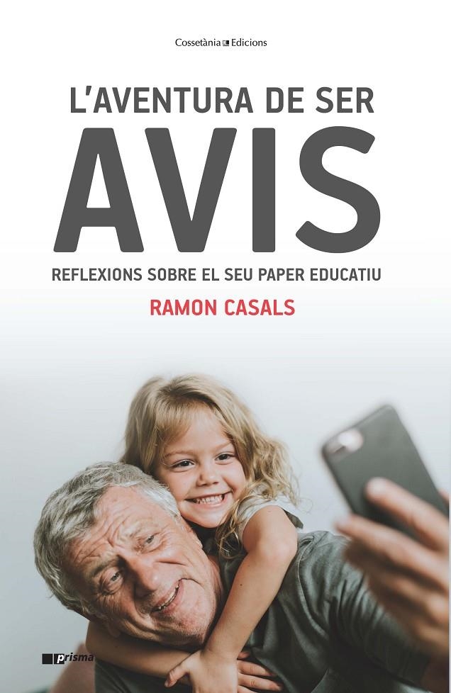 AVENTURA DE SER AVIS | 9788490348062 | CASALS CIENFUEGOS-JOVELLANOS, RAMON