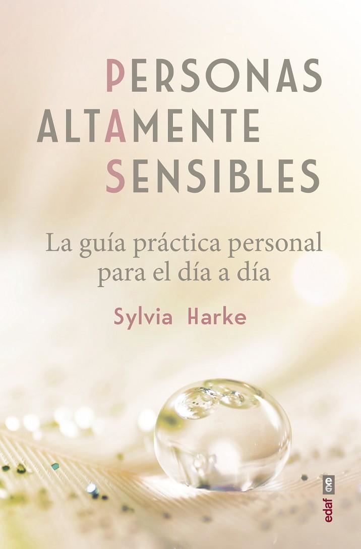 PERSONAS ALTAMENTE SENSIBLES | 9788441438873 | HARKE, SYLVIA