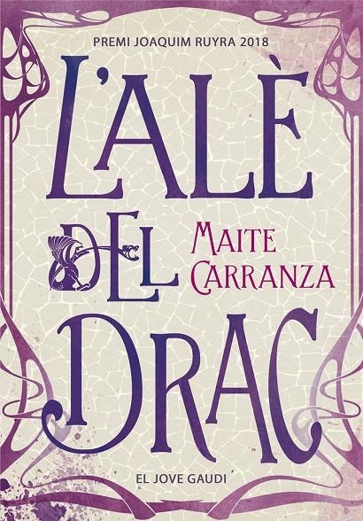 ALÈ DEL DRAC | 9788424664695 | CARRANZA, MAITE