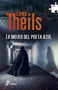 MUJER DEL POETA AZUL | 9788435010559 | THEILS, LONE