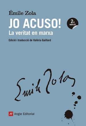 JO ACUSO! | 9788417214661 | ZOLA, EMILE (1840-1902)