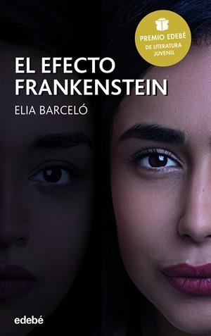 EFECTO FRANKENSTEIN | 9788468342740 | BARCELÓ ESTEVE, ELIA