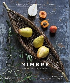 MIMBRE | 9788417492762 | CRISP, JENNY