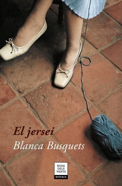 JERSEI, EL | 9788417444792 | BUSQUETS, BLANCA
