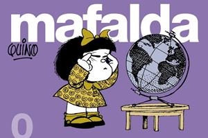 MAFALDA | 9788426445001 | QUINO