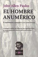 HOMBRE ANUMÉRICO, EL | 9788472231498 | Paulos, John Allen