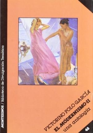 MODERNISMO, EL. II | 9788476390580 | POLO GARCIA, VICTORINO