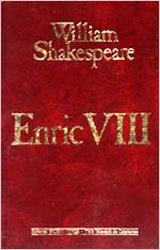 ENRIC VIII | 9788431623531 | SHAKESPEARE, WILLIAM