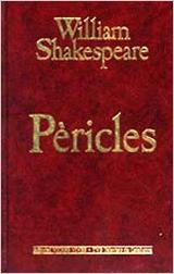 PERICLES | 9788431630386 | SHAKESPEARE, WILLIAM