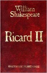 RICARD II | 9788431622619 | SHAKESPEARE, WILLIAM
