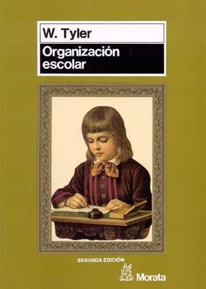 ORGANIZACION ESCOLAR : UNA PERSPECTIVA SOCIOLOGIC | 9788471123497 | Tyler, William