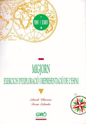 MIGJORN : EXERCICIS D'EXPLORACI| I REPRESENTACI| | 9788485729753 | VILARRASA, Araceli ; Colombo, Ferran