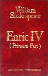 ENRIC IV 1 PART | 9788431623678 | SHAKESPEARE, WILLIAM