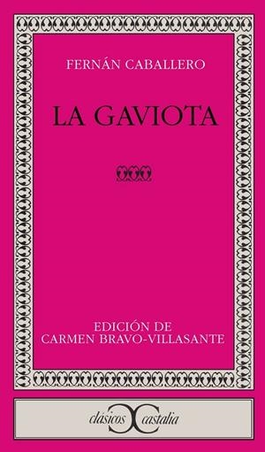 GAVIOTA, LA | 9788470393075 | CABALLERO, FERNAN