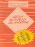 GESTION ESTRATÉGICA DEL MARKETING | 9788487189036 | Soriano, Claudio L.