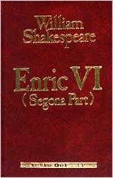 ENRIC VI 2 PART | 9788431627744 | SHAKESPEARE, WILLIAM