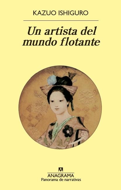 ARTISTA DEL MUNDO FLOTANTE, UN | 9788433931764 | ISHIGURO, KAZUO