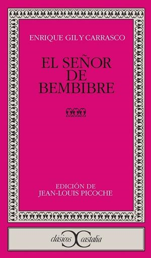 SEÑOR DE BEMBIBRE, EL | 9788470394775 | GIL ATRIO, CESAREO
