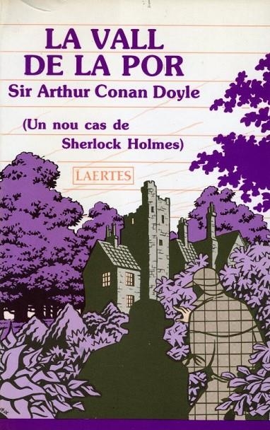 VALL DE LA POR, LA | 9788475841496 | DOYLE, ARTHUR CONAN , SIR (1859-1930)