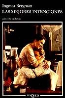 MEJORES INTENCIONES, LAS | 9788472236455 | BERGMAN , IRMAN