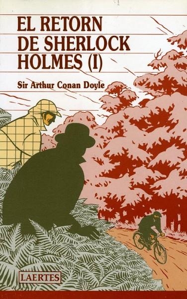 RETORN DE SHERLOCK HOLMES I, EL | 9788475841250 | DOYLE, ARTHUR CONAN , SIR (1859-1930)