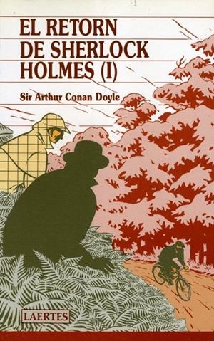 RETORN DE SHERLOCK HOLMES I, EL | 9788475841250 | DOYLE, ARTHUR CONAN , SIR (1859-1930)