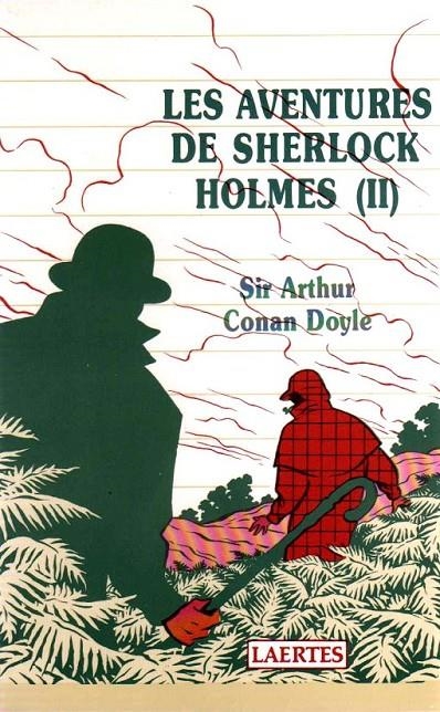 AVENTURES DE SHERLOCK HOLMES II, LES | 9788475840741 | DOYLE, ARTHUR CONAN , SIR (1859-1930)
