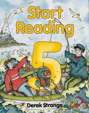 START READING 5 | 9780194224758 | STRANGE, DEREK