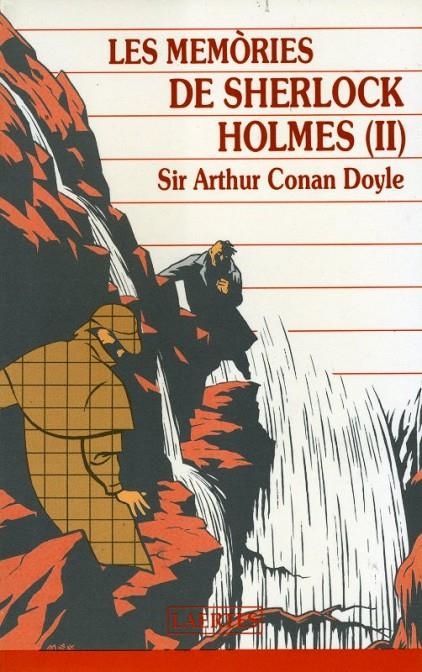 MEMORIES DE SHERLOCK HOLMES II, LES | 9788475841038 | DOYLE, ARTHUR CONAN , SIR (1859-1930)