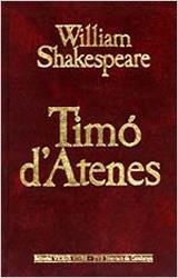 TIMO D'ATENES | 9788431624361 | SHAKESPEARE, WILLIAM