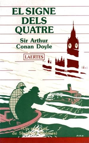 SIGNE DELS QUATRE, EL | 9788475840758 | DOYLE, ARTHUR CONAN , SIR (1859-1930)