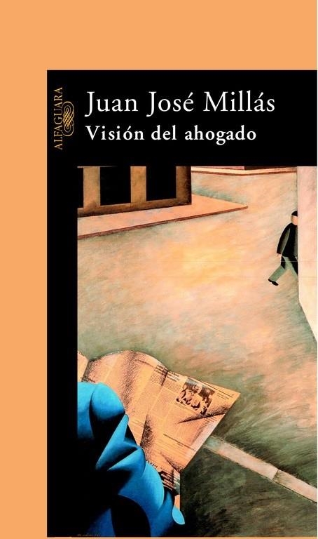 VISION DEL AHOGADO | 9788420420028 | MILLAS GARCIA, JUAN JOSE