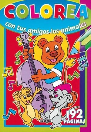 VIDA EN EL BOSQUE,LA | 9788430570195 | SUSAETA, EQUIPO