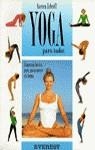 YOGA PARA TODOS | 9788424125585 | ZEBROFF,KAREEN