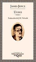 ULISES | 9788472234338 | JOYCE, JAMES (1882-1941) [VER TITULOS]