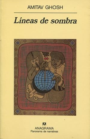 LINEAS DE SOMBRA | 9788433906458 | GHOSH,AMITAV