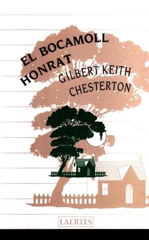 BOCAMOLL HONRAT, EL | 9788475842455 | KEITH CHESTERTON, GILBERT