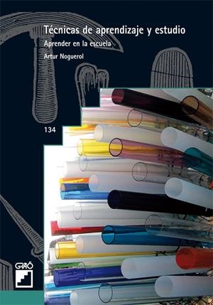 TECNICAS DE APRENDIZAJE Y ESTUDIO | 9788478270989 | NOGUEROL,ARTUR