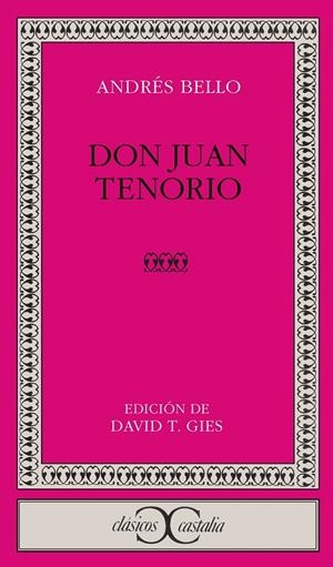DON JUAN TENORIO | 9788470396946 | ZORRILLA,JOSE