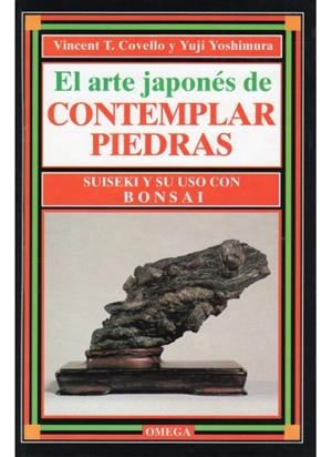 ARTE JAPONES DE CONTEMPLAR PIEDRAS.EL | 9788428209564 | COVELLO Y YOSHIMURA